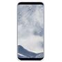 Чехол для моб. телефона Samsung для Galaxy S8+ (G955) Silicone Cover White (EF-PG955TWEGRU) - 2