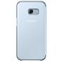 Чехол для моб. телефона Samsung для A320 - Neon Flip Cover (Blue) (EF-FA320PLEGRU) - 1