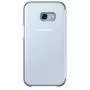 Чехол для моб. телефона Samsung для A320 - Neon Flip Cover (Blue) (EF-FA320PLEGRU) - 1