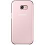 Чехол для моб. телефона Samsung для A520 - Neon Flip Cover (Pink) (EF-FA520PPEGRU) - 1