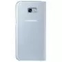 Чехол для моб. телефона Samsung для A520 - S View Standing Cover (Blue) (EF-CA520PLEGRU) - 1