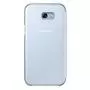 Чехол для моб. телефона Samsung для A720 - Neon Flip Cover (Blue) (EF-FA720PLEGRU) - 1