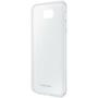 Чехол для моб. телефона Samsung для G570 - Clear Cover Transparent (EF-QG570TTEGRU) - 1