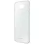 Чехол для моб. телефона Samsung для G570 - Clear Cover Transparent (EF-QG570TTEGRU) - 1