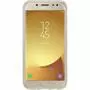 Чехол для моб. телефона Samsung для J5 (2017)/J530-EF-AJ530TFEGRU - Jelly Cover (Gold) (EF-AJ530TFEGRU) - 3