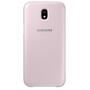 Чехол для моб. телефона Samsung для J5 (2017)/J530-EF-WJ530CPEGRU - Wallet Cover (Pink) (EF-WJ530CPEGRU) - 1