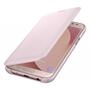Чехол для моб. телефона Samsung для J5 (2017)/J530-EF-WJ530CPEGRU - Wallet Cover (Pink) (EF-WJ530CPEGRU) - 2