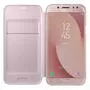 Чехол для моб. телефона Samsung для J5 (2017)/J530-EF-WJ530CPEGRU - Wallet Cover (Pink) (EF-WJ530CPEGRU) - 3