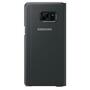 Чехол для моб. телефона Samsung для Note7/N930 - S View Standing Cover (Black) (EF-CN930PBEGRU) - 1