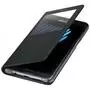 Чехол для моб. телефона Samsung для Note7/N930 - S View Standing Cover (Black) (EF-CN930PBEGRU) - 2
