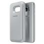 Чехол для моб. телефона Samsung для S7/EP-TG930BSRGRU - PB Backpack (2.7Ah) (Silver) (EP-TG930BSRGRU) - 3