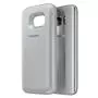 Чехол для моб. телефона Samsung для S7/EP-TG930BSRGRU - PB Backpack (2.7Ah) (Silver) (EP-TG930BSRGRU) - 3