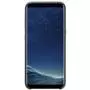 Чехол для моб. телефона Samsung для S8+/EF-PG955TSEGRU - Silicone Cover (Dark Gray) (EF-PG955TSEGRU) - 2
