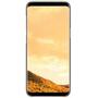 Чехол для моб. телефона Samsung для S8+/EF-QG955CFEGRU - Clear Cover (Gold) (EF-QG955CFEGRU) - 4