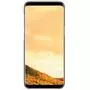 Чехол для моб. телефона Samsung для S8+/EF-QG955CFEGRU - Clear Cover (Gold) (EF-QG955CFEGRU) - 4