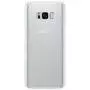 Чехол для моб. телефона Samsung для S8+/EF-QG955CSEGRU - Clear Cover (Silver) (EF-QG955CSEGRU) - 2