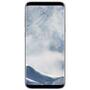 Чехол для моб. телефона Samsung для S8+/EF-QG955CSEGRU - Clear Cover (Silver) (EF-QG955CSEGRU) - 4