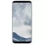 Чехол для моб. телефона Samsung для S8+/EF-QG955CSEGRU - Clear Cover (Silver) (EF-QG955CSEGRU) - 4