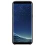 Чехол для моб. телефона Samsung для S8/EF-PG950TSEGRU - Silicone Cover (Dark Gray) (EF-PG950TSEGRU) - 2
