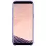 Чехол для моб. телефона Samsung для S8/EF-PG950TVEGRU - Silicone Cover (Violet) (EF-PG950TVEGRU) - 2