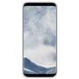 Чехол для моб. телефона Samsung для S8/EF-PG950TWEGRU - Silicone Cover (White) (EF-PG950TWEGRU) - 2