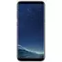 Чехол для моб. телефона Samsung для S8/EF-QG950CBEGRU - Clear Cover (Black) (EF-QG950CBEGRU) - 4