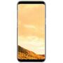 Чехол для моб. телефона Samsung для S8/EF-QG950CFEGRU - Clear Cover (Gold) (EF-QG950CFEGRU) - 4