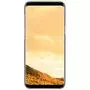 Чехол для моб. телефона Samsung для S8/EF-QG950CFEGRU - Clear Cover (Gold) (EF-QG950CFEGRU) - 4