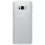 Чехол для моб. телефона Samsung для S8/EF-QG950CSEGRU - Clear Cover (Silver) (EF-QG950CSEGRU) - 2