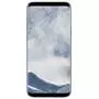 Чехол для моб. телефона Samsung для S8/EF-QG950CSEGRU - Clear Cover (Silver) (EF-QG950CSEGRU) - 4