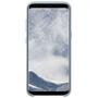 Чехол для моб. телефона Samsung для S8/EF-XG950AMEGRU - Alcantara Cover (Mint) (EF-XG950AMEGRU) - 2