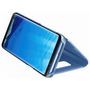 Чехол для моб. телефона Samsung для S8/EF-ZG950CLEGRU - Clear View Standing Cover (Blue) (EF-ZG950CLEGRU) - 4