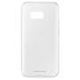 Чехол для моб. телефона Samsung для А3 (2016)/A310 - Clear Cover (Transparent) (EF-QA320TTEGRU) - 1