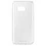 Чехол для моб. телефона Samsung для А3 (2016)/A310 - Clear Cover (Transparent) (EF-QA320TTEGRU) - 1