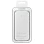 Чехол для моб. телефона Samsung для А3 (2016)/A310 - Clear Cover (Transparent) (EF-QA320TTEGRU) - 4