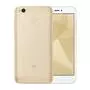 Чехол для моб. телефона Xiaomi для Redmi 4X soft case сlear (307645) - 1