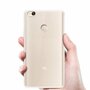 Чехол для моб. телефона Xiaomi для Redmi 4X soft case сlear (307645) - 3