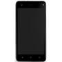 Чехол для моб. телефона Nomi TPU-cover TCi5032 серый (325084) - 1