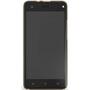Чехол для моб. телефона Nomi Ultra Thin TPU UTCi5032 золотой (311261) - 1