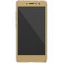 Чехол для моб. телефона Nomi Ultra Thin TPU UTCi5050 золотой (311265) - 1