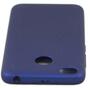 Чехол для моб. телефона Xiaomi Redmi 4X hard case blue (318629) - 1