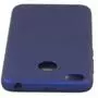 Чехол для моб. телефона Xiaomi Redmi 4X hard case blue (318629) - 1