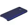 Чехол для моб. телефона Xiaomi Redmi 4X hard case blue (318629) - 2