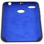 Чехол для моб. телефона Xiaomi Redmi 4X hard case blue (318629) - 4