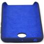 Чехол для моб. телефона Xiaomi Redmi 4X hard case blue (318629) - 5