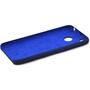 Чехол для моб. телефона Xiaomi Redmi 4X hard case blue (318629) - 6