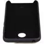 Чехол для моб. телефона Xiaomi Redmi 4X hard case black (307644) - 5