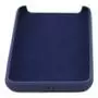 Чехол для моб. телефона Xiaomi Mi6 Silicole CASE BLUE (NYE 5623 TY) (318633) - 1