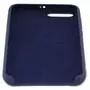 Чехол для моб. телефона Xiaomi Mi6 Silicole CASE BLUE (NYE 5623 TY) (318633) - 2