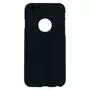 Чехол для моб. телефона Dengos 360 для iPhone 6/6s Black (DG-FC-04) - 1